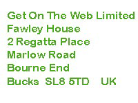 GOTW Get on the web address